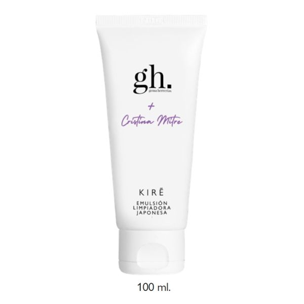 GH  X CRISTINA MITRE KIRE 100 ML
