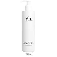 GH LIMPIADOR HIDRATANTE 250 ML