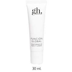 GH FUNCIÓN GLOBAL CONTORNO DE OJOS Y LABIOS 30ML