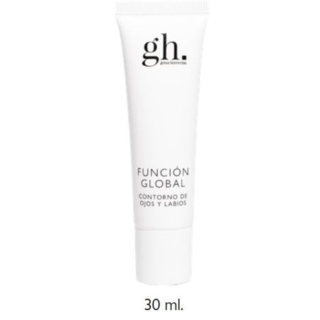 GH FUNCIÓN GLOBAL CONTORNO DE OJOS Y LABIOS 30ML