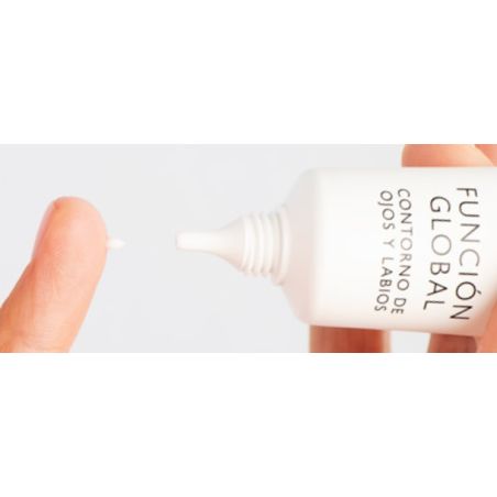 GH FUNCIÓN GLOBAL CONTORNO DE OJOS Y LABIOS 30ML
