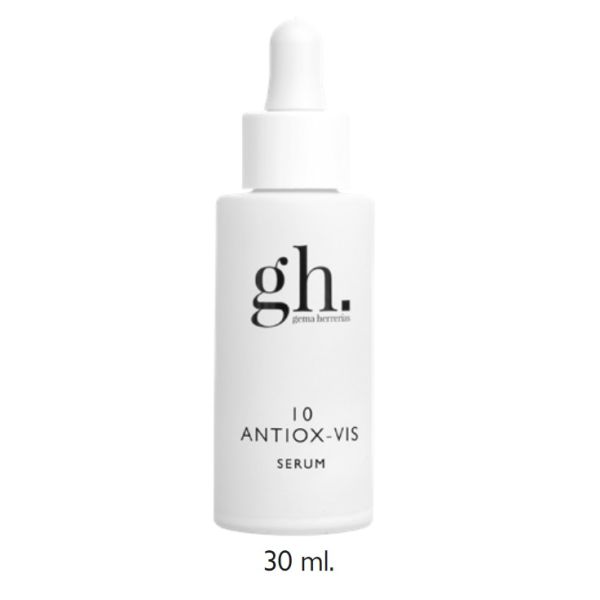 GH 10 ANTIOX-VIS SERUM 30 ML