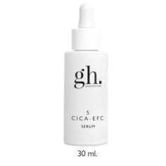 GH 5 CICA-EFC SERUM MULTIFUNCIÓN  30 ML