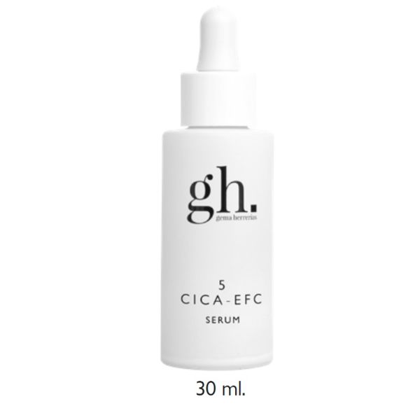 GH 5 CICA-EFC SERUM MULTIFUNCIÓN  30 ML