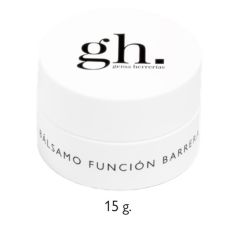 GH BALSAMO FUNCIÓN BARRERA 15 G