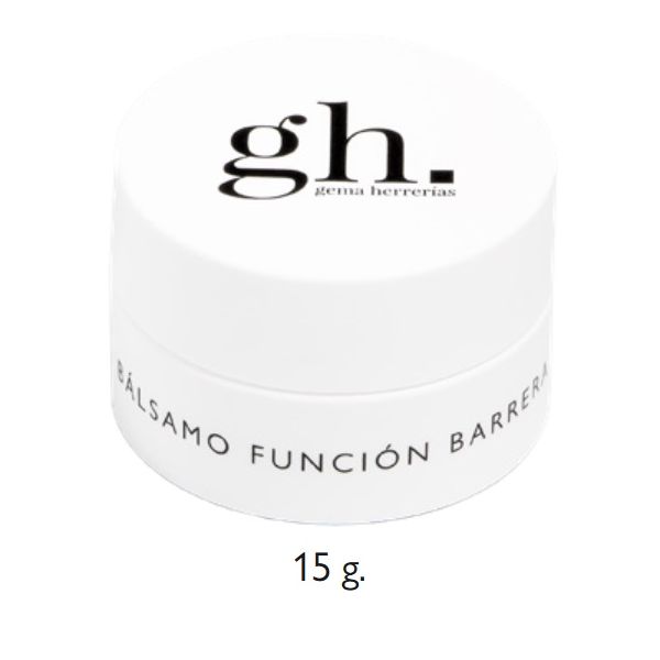 GH BALSAMO FUNCIÓN BARRERA 15 G