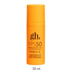 GH DOBLE FPS50 MANUELA 50ML