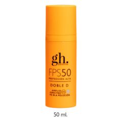 GH DOBLE D FPS50  LOLA 50 ML