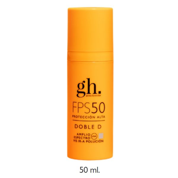 GH DOBLE D FPS50  LOLA 50 ML