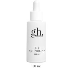 GH 0,3 RETINOL-NP SERUM 30 ML