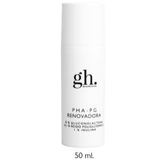 GH PHA-PG CREMA RENOVADORA 50 ML