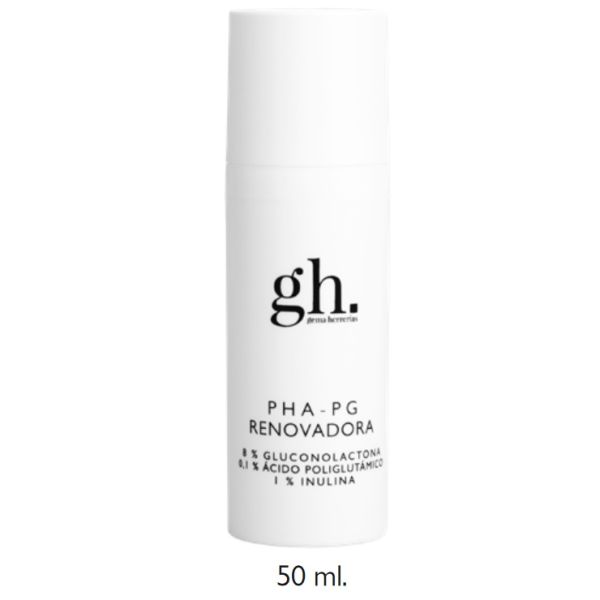 GH PHA-PG CREMA RENOVADORA 50 ML