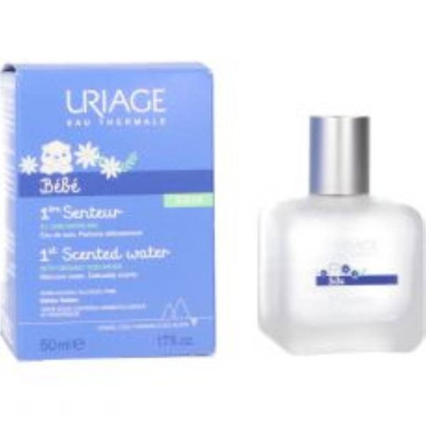BEBE 1ERA COLONIA 1 SPRAY 50 ML
