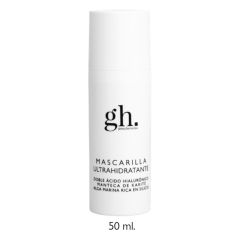 GH MASCARILLA ULTRA HIDRATANTE 50 ML