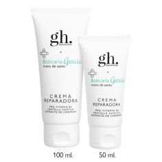 GH BOTICARIA GARCÍA MANO DE SANTO 100ML
