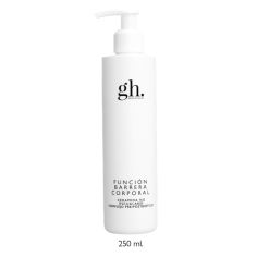 GH FUNCIÓN BARRERA CORPORAL 250 ML