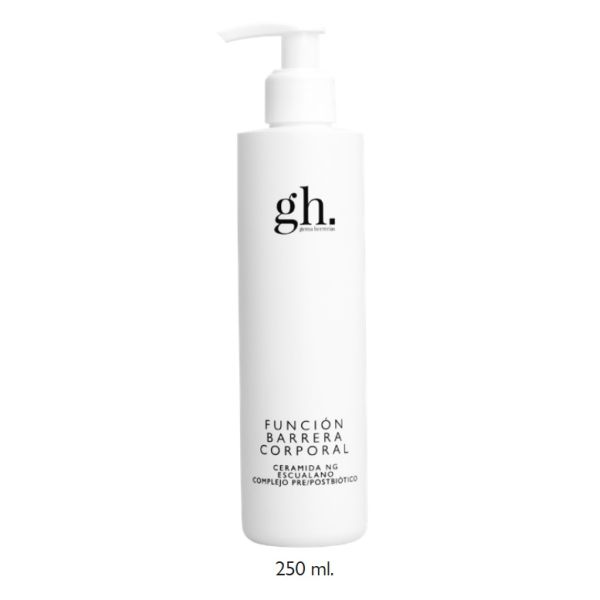 GH FUNCIÓN BARRERA CORPORAL 250 ML