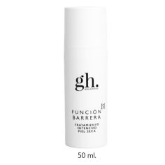 GH FUNCIÓN BARRERA PIEL SECA 50 ML