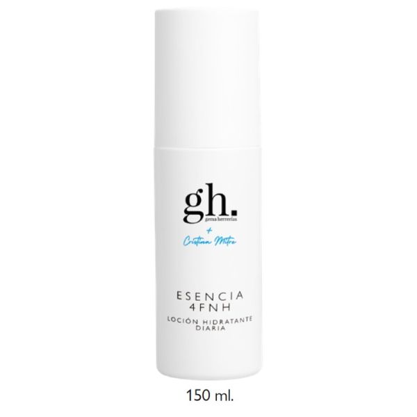 GH X CRISTINA MITRE ESENCIA 4FNH 150 ML