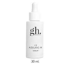 GH 12 AZELAIC-N SERUM 30 ML