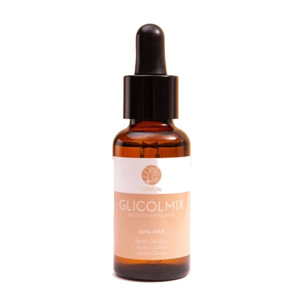 SEGLE CLINICAL GLICOLMIX SOLUCION EXFOLIANTE 15