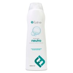 FARLINE GEL DE BAÑO FAMILIAR 1 LITRO