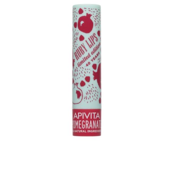 APIVITA POMEGRANATE LIPCARE