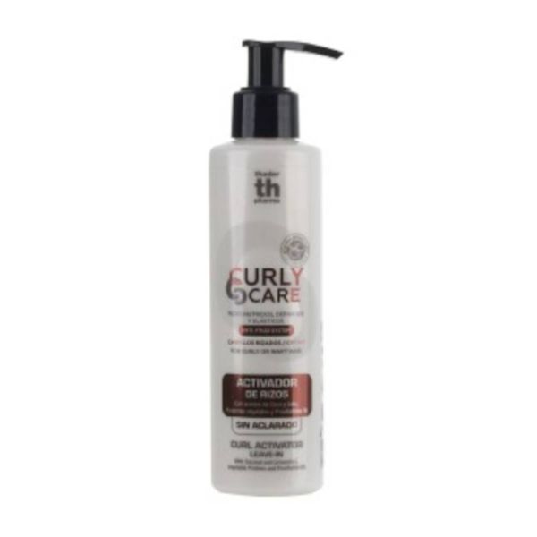 ACTIVADOR RIZOS CURLY TH PHARMA
