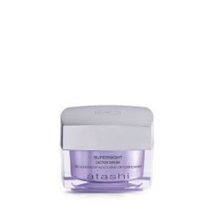 ATASHI CELLULAR COSMETICS SUPERNIGHT DETOX MASK