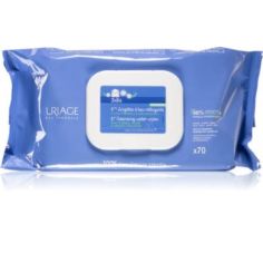BEBE 1ERAS TOALLITAS LIMPIADORAS 70 TOALLITAS
