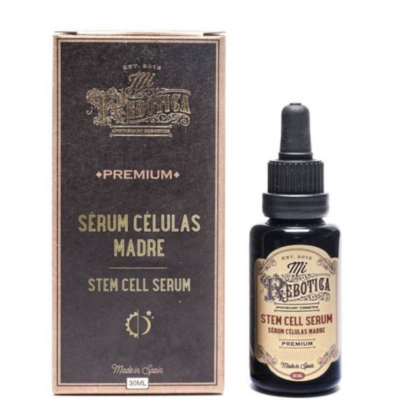 MI REBOTICA SERUM CELULAS MADRE
