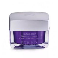 ATASHI CELLULAR COSMETICS SUPERNIGHT DERMO FILLE