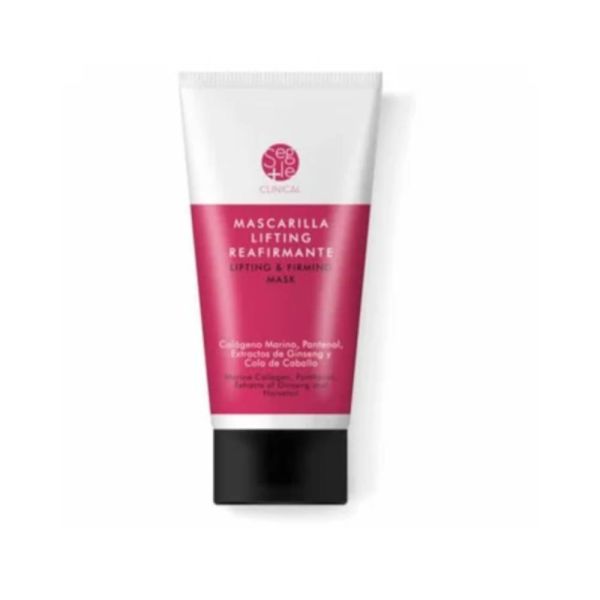SEGLE CLINICAL MASCARILLA REAFIRMANTE