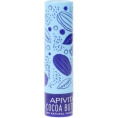 APIVITA DUPLO COCOA BUTTER LIPCARE