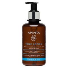APIVITA LOCION TONICO 2 EN 1 200ML