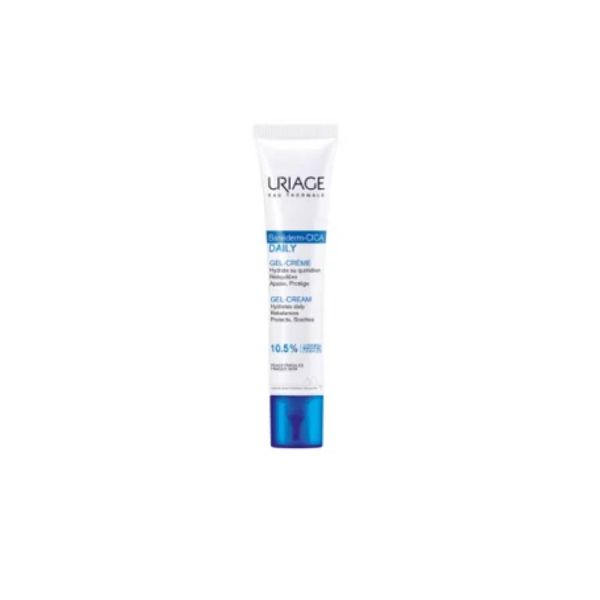 BARIEDERM CICA DAILY GEL CREMA 1 ENVASE 40 ML