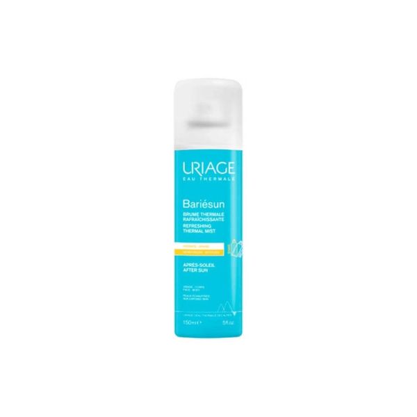 URIAGE BARIESUN EAU THERMALE AFTERSUN