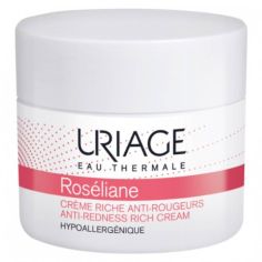 ROSELIANE CREMA RICA URIAGE 40 ML
