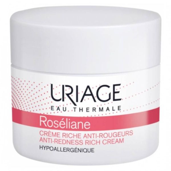 ROSELIANE CREMA RICA URIAGE 40 ML