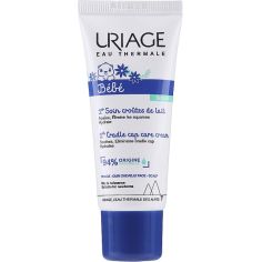 URIAGE 1ER CUIDADO COSTRA LACTEA 40 ML