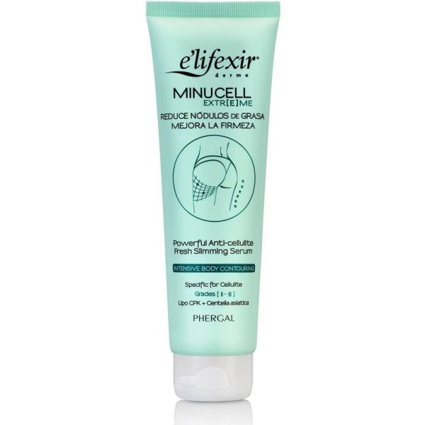 E´LIFEXIR DERMO MINUCELL EXTREME 1 TUBO 150 ML