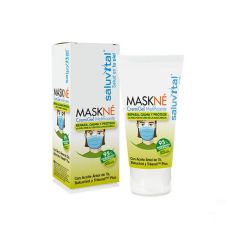 SALUVITAL MASKNE CREMIGEL MATIFICANTE 1 TUBO 50