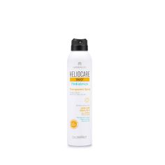 HELIOCARE 360º SPF 50 PEDIATRICS SPRAY PROTECTO