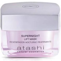 ATASHI CELLULAR COSMETICS SUPERNIGHT LIFT MASK R