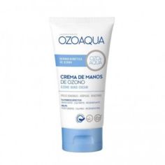 OZOAQUA CREMA DE MANOS DE OZONO 50 ML