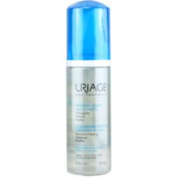 URIAGE ESPUMA DE AGUA LIMPIADORA 150 ML