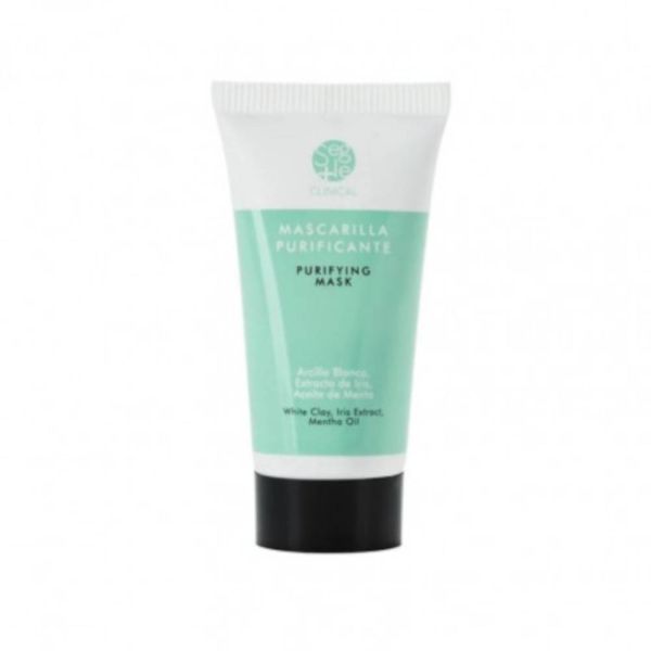 SEGLE CLINICAL MASCARILLA PURIFICANTE