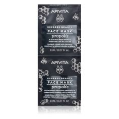APIVITA EXPRESS BEAUTY MAS PIEL GRA PROPOL2X8 ML