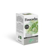 ABOCA FINOCARBO PLUS 500 MG 50 CAPS FRASCO