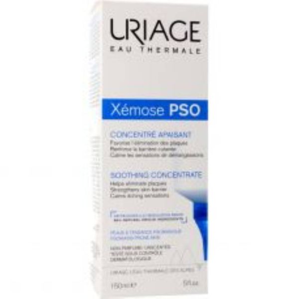 XEMOSE PSO 1 TUBO 150 ML